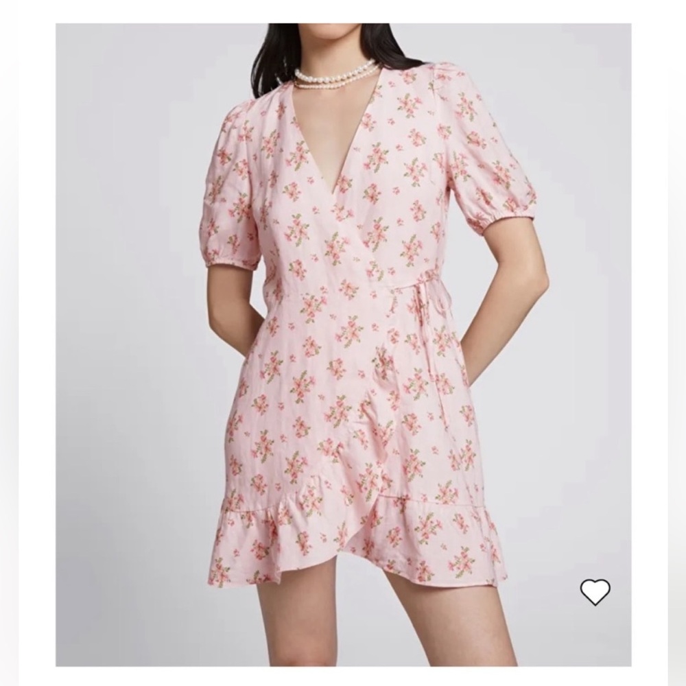 &Other Stories Dress